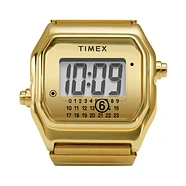 Timex x MM6 Maison Margiela - T80 Ring Watch Size S/M