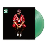 Raekwon - The Emperor's New Clothes HHV Exclusive Emerald Vinyl Edition