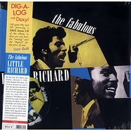 Little Richard - The Fabulous Little Richard