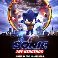 Tom Holkenborg - Sonic The Hedgehog