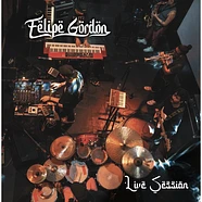 Felipe Gordon - Live Session