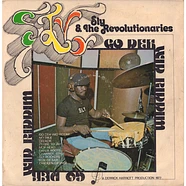 Sly & The Revolutionaries - Go Deh Wid Riddim