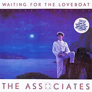 The Associates - Waiting For The Loveboat