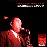 Charlie Parker - Parker's Mood