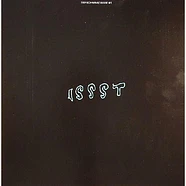 Tiefschwarz - Issst #1