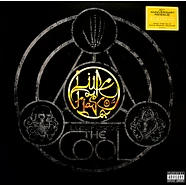 Lupe Fiasco - Lupe Fiasco's The Cool