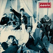 Oasis - Cigarettes & Alcohol