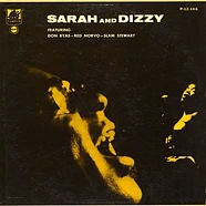 Sarah Vaughan & Dizzy Gillespie - Sarah & Dizzy