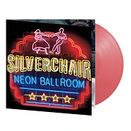 Silverchair - Neon Ballroom Pink Vinyl Edition