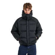 thisisneverthat - Gore-Tex Windstopper Puffer Down Jacket