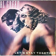 Al Green - Let's Stay Together