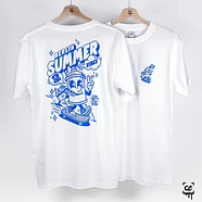 Concrete Couture - Berlin Summer Vibes T-Shirt