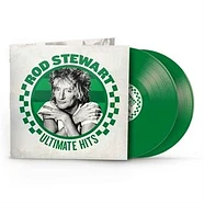 Rod Stewart - Ultimate Hits