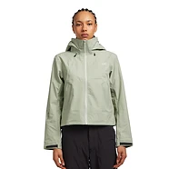 Arc'teryx - Naya Cropped Jacket