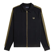 Fred Perry - Cross Tape Track Jacket