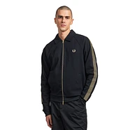 Fred Perry - Cross Tape Track Jacket