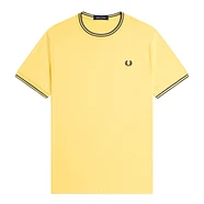 Fred Perry - Twin Tipped T-Shirt