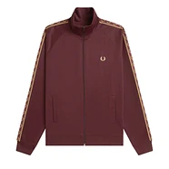 Fred Perry - Contrast Tape Track Jacket