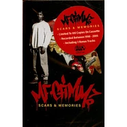 MF Grimm - Scars & Memories