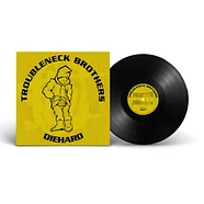 Troubleneck Brothers Vinyl, CD, Tape & mehr – Vinyl Records Online