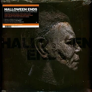 John Carpenter / Cody Carpenter / Daniel Davies - OST Halloween Ends: Expanded Edition