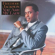 Freddie Jackson - You Are My Lady