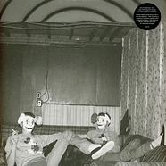 Cindy Lee - Act Of Tenderness