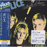 The Police - Outlandos D'Amour
