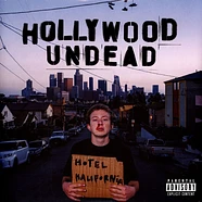 Hollywood Undead - Hotel Kalifornia