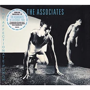 The Associates - The Affectionate Punch