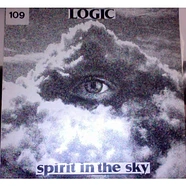 Logic - Spirit In The Sky