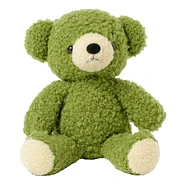 Beams Japan x Doshin - Bear Maccha M