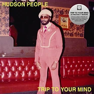 Hudson People - Trip To Your Mind DJ Friction Rework