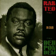 Ras Teo - Ambessa - Vinyl LP - 2024 - EU - Original | HHV