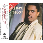 Glenn Jones - Glenn Jones