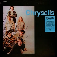 Chrysalis - Definition