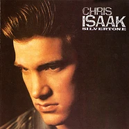 Chris Isaak - Silvertone