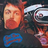 Wings - Red Rose Speedway