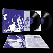 Hüsker Dü - 1985: The Miracle Year Black Vinyl Edition