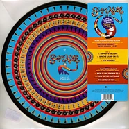 The Sugarhill Gang - Essential Cuts Zoetrope Picture Disc Edition