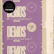 Pixies - Demos Purple Black Colored Vinyl Edition