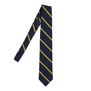 Beams Plus - Ivy Tie Regimental Bar Stripe