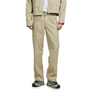 Dickies - Hemp Twill Work Pants