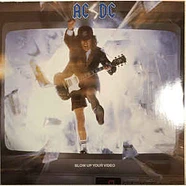 AC/DC - Blow Up Your Video