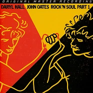 Hall And Oates - Rock 'N Soul Part 1 Numbered Edition Vinyl Edition