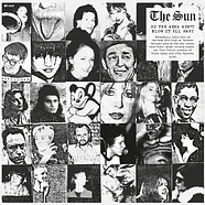 Sun - So The Wind Won't Blow It All Away