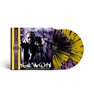 Raekwon – OB4CL II HHV限定 黄黒Swirl 新品 Raekwon - Only Built 4 Cuban Linx Pt. II HHV Exclusive