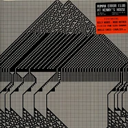 R.A.P. Ferreira & Kenny Segal - The Night Green Side Of It - Vinyl