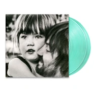 Tame Impala - Deadbeat Indie Exclusive Coke Bottle Clear Vinyl Edition