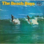 The Beach Boys - The Beach Boys